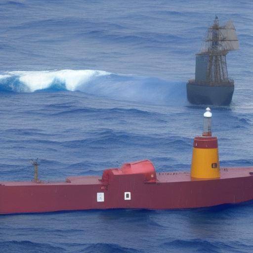 El Faro de Alejandría: Mitos y leyendas de un faro mítico