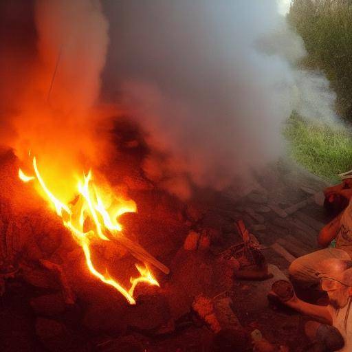 Phoenix: l'oiseau de feu et son symbolisme