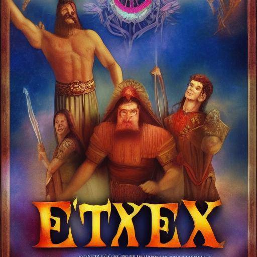 El fénix: Renacimiento y eternidad en el mito