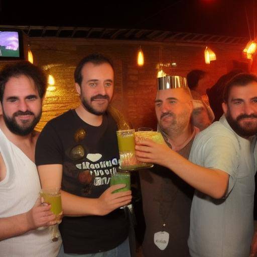 Festival de Cerveja de Munique: celebração de verão