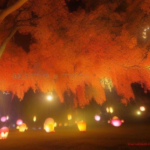 Festival de la Luna de Otoño: Pasteles y Faroles en China