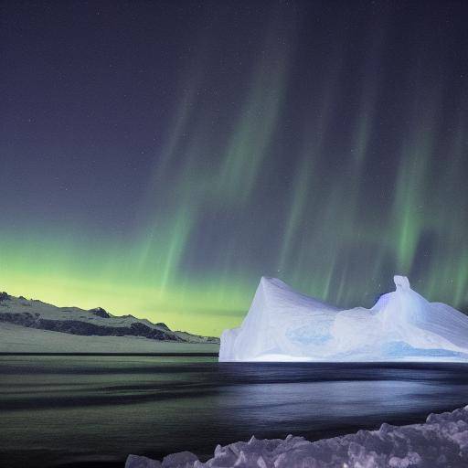 El festival de la noche polar en Noruega: Celebrando la oscuridad