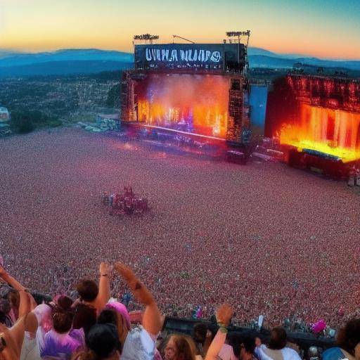 Les festivals les plus impressionnants du monde: un guide définitif