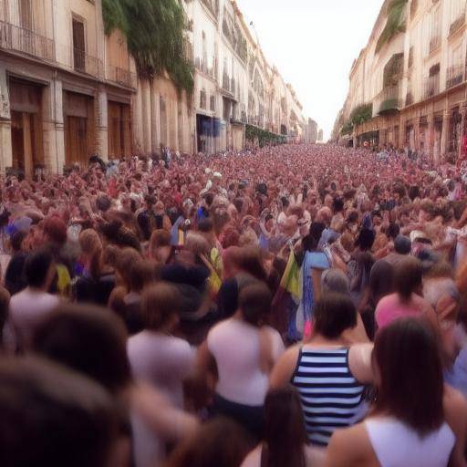 Fête de la Musique: a música toma as ruas