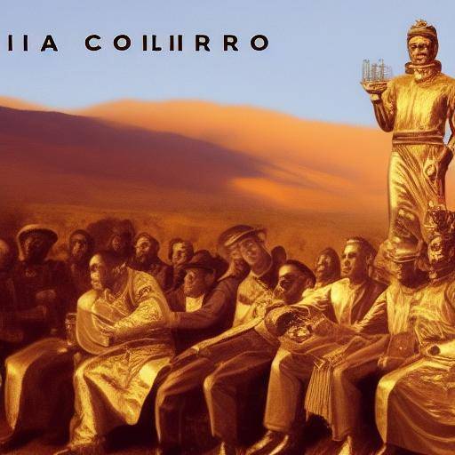 A corrida do ouro na Califórnia: histórias de tesouros