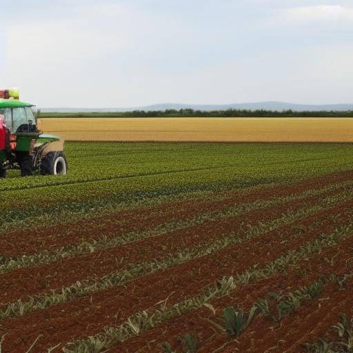 La fiesta de la cosecha: Celebraciones agrícolas alrededor del mundo