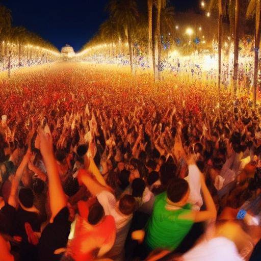 O Festival da Primavera: celebrações ao redor do mundo