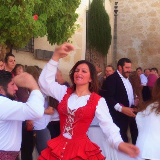 Jerez Harvest Festival: Wine and Flamenco in Spain