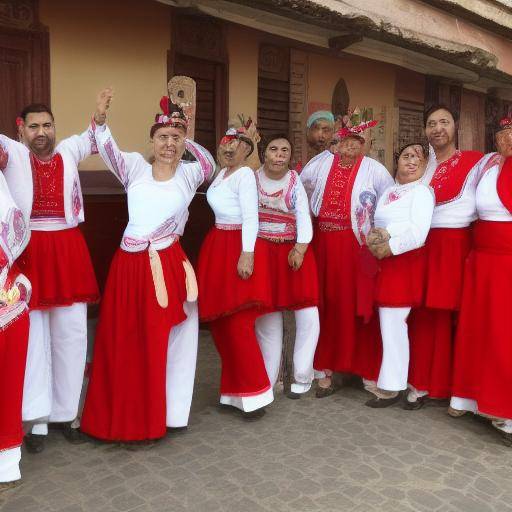 Folklore et croyances de la médecine traditionnelle sud-américaine