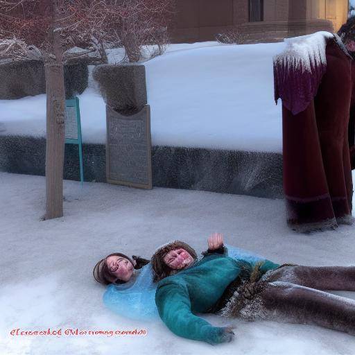 Frozen Dead Guy Days: comemorando a criogenia no Colorado