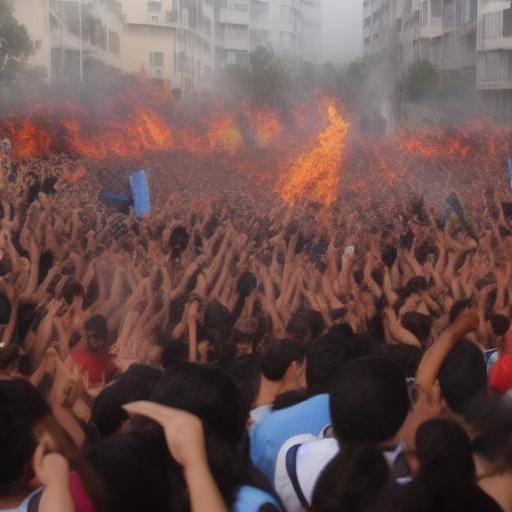 El Fuego de Prometeo: Rebelión y Castigo