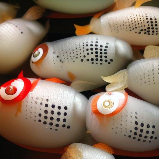 Fugu: El Pez Globo Mortal de la Cocina Japonesa