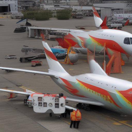 Garuda: l'oiseau divin qui survole l'Asie du Sud-Est