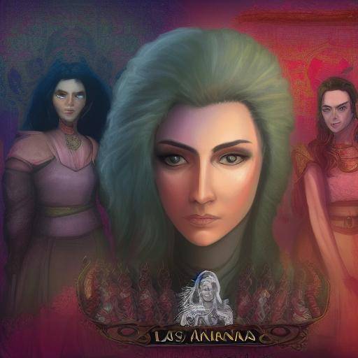 Las Gorgonas: Las Hermanas de Mirada Petrificante