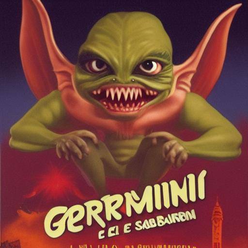 O Gremlin: O Sabotador da RAF