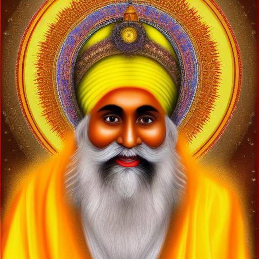 Guru Nanak Jayanti: Iluminando el Camino Sij