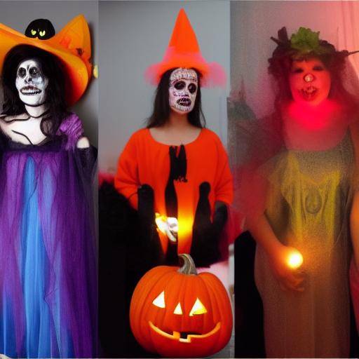 Halloween: oorsprong en moderne feesten