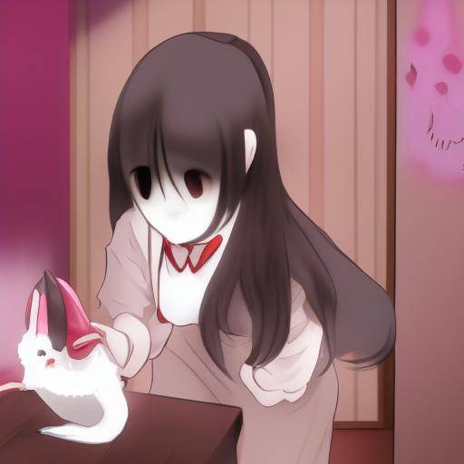 Hanako-san: The Ghost of the School Bathroom