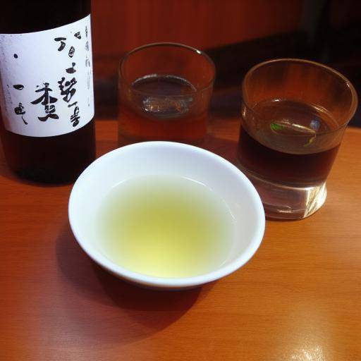 Hanamizake: Petal Sake in Japan