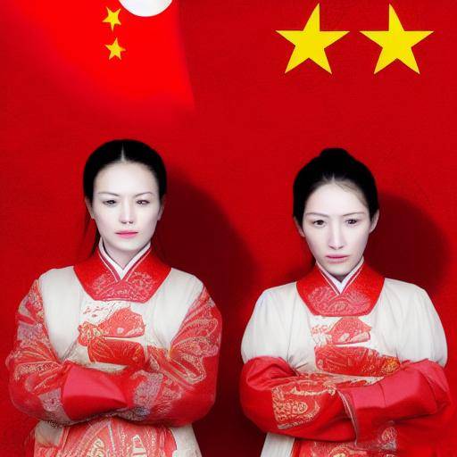 O fio vermelho do destino: almas gêmeas na tradição chinesa