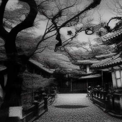 Ghost Stories in Japan: Tales of Yurei and More