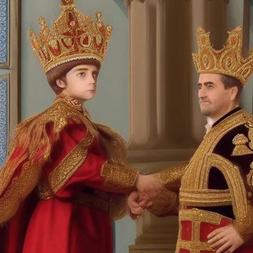 Las Historias de los Reyes y Sus Proezas en los Mitos Mesopotámicos