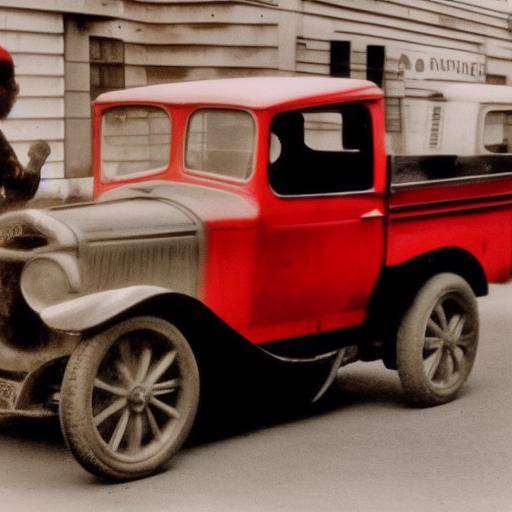 Histoires d'horreur dans le garage: légendes automobiles