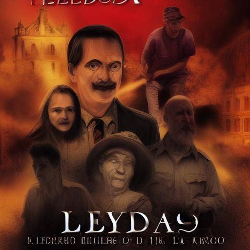 Historias de terror en servidores: Leyendas y relatos