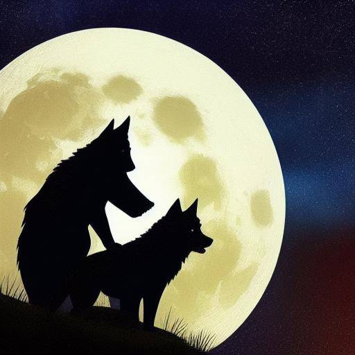 The Wolfman: la bête qui surgit avec la pleine lune