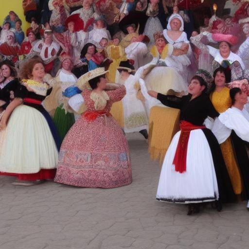 El impacto del folklore en las costumbres escandinavas