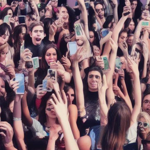 El impacto de los influencers en la cultura pop