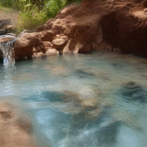 La Importancia del Agua en los Rituales Funerarios