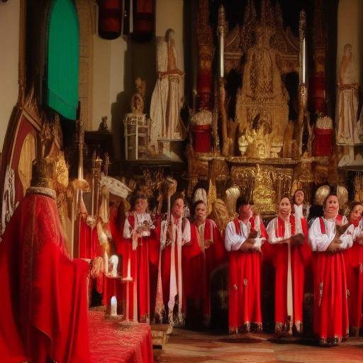 Het belang van zingen bij sjamanistische rituelen