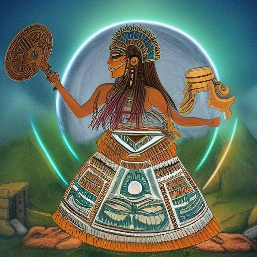 Het belang van opoffering in de Azteekse mythologie