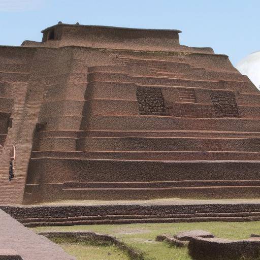 The Aztec Underworld: Legends and Beliefs