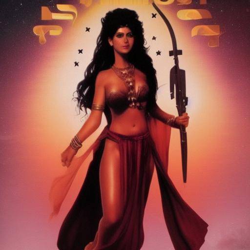 Ishtar: déesse de l'amour et de la guerre