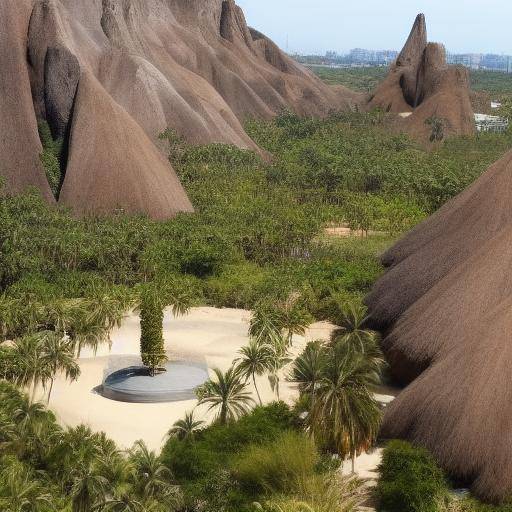 La Isla de las Muñecas: El Parque Más Espeluznante de México