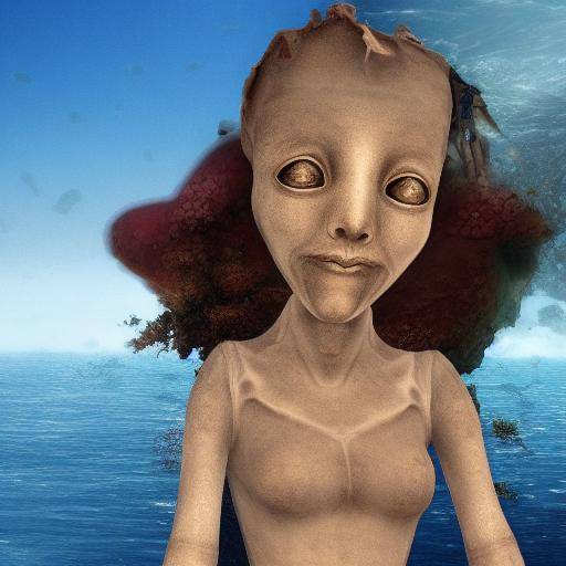 Jenny Haniver: Las Sirenas Falsificadas del Mediterráneo