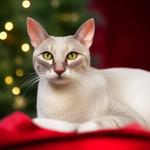 Jólakötturinn: El Gato Navideño que Devora a los Perezosos