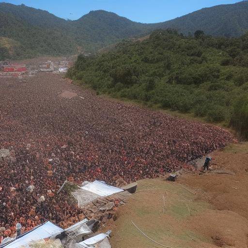 Jötnar: Los Gigantes que Desafiaron a los Dioses