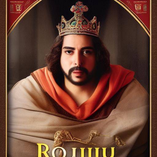 Júpiter: El Rey de los Dioses Romanos