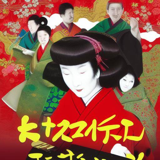 Kappa: El Misterioso Ser Acuático del Folklore Japonés