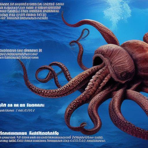 Le Kraken: Terreur des mers nordiques