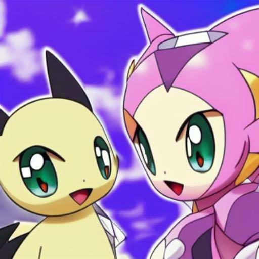 Lavande Ville: La Mélodie Maudite de Pokémon