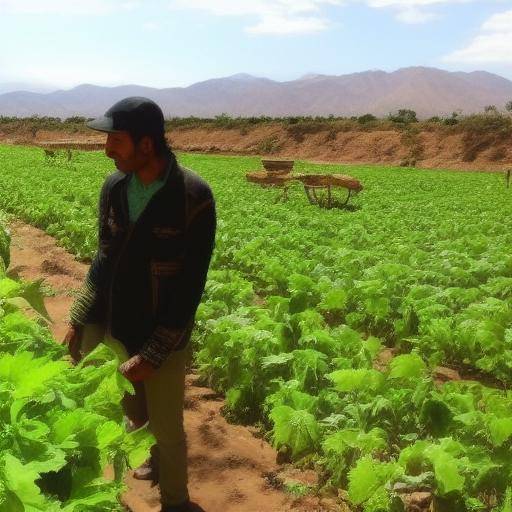 La Leyenda de Chiwara: El Antílope que Enseñó la Agricultura