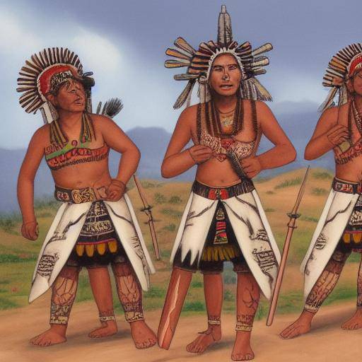 Les légendes de Huitzilopochtli: Dieu de la guerre