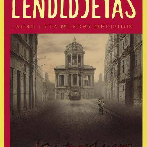 Lendas urbanas na literatura: histórias de medo e mistério