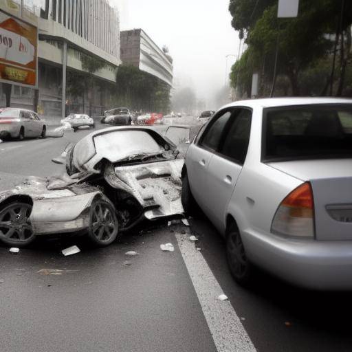 Stedelijke legendes over verkeersongevallen: mythen en realiteiten