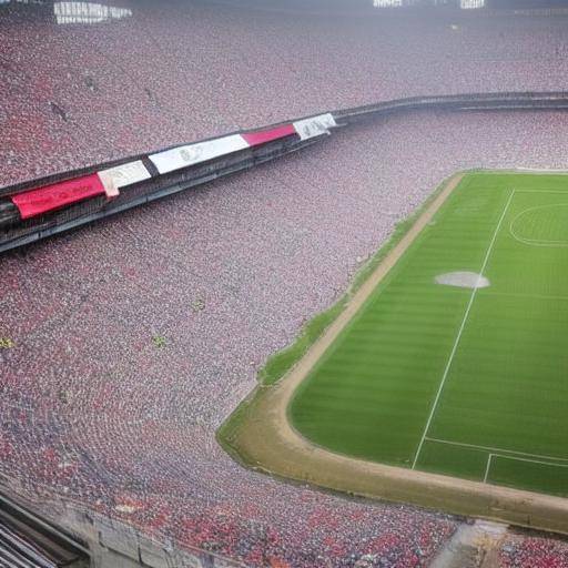 Urban legends about stadiums: Myths and truths