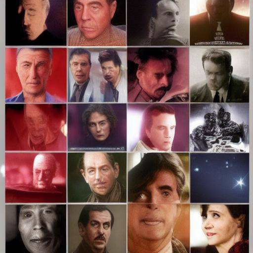 Leyendas urbanas sobre estrellas de cine: Mitos y verdades